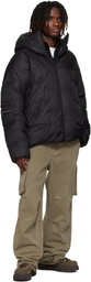 The North Face Black Summit Series Cloud Down AMK Jacket