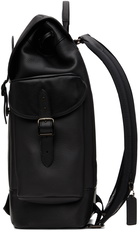 Coach 1941 Black Hitch Backpack