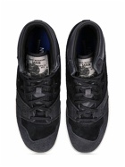 JUNYA WATANABE - Jw Man X New Balance Bb650 Sneakers
