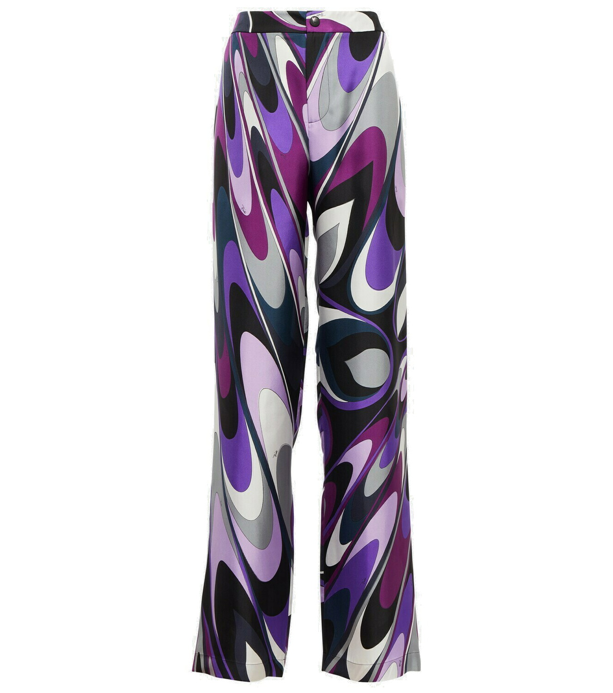 み*ん様 EMILIO PUCCI SILK ビジュー付きターバン P00769232.jpg