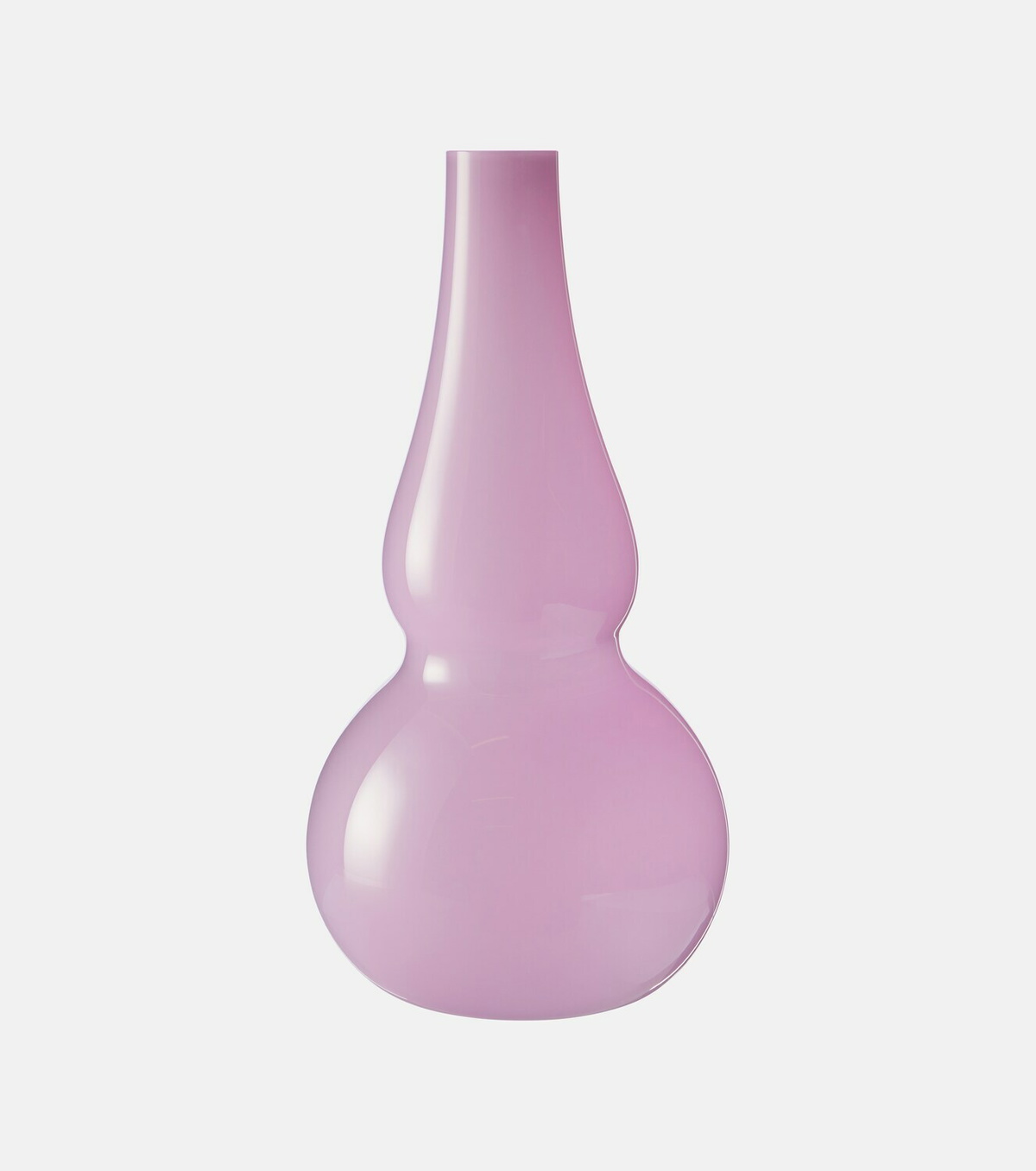 Alexa Lixfeld Spin glass vase