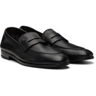 Paul Smith Black 'Murano' Loafers