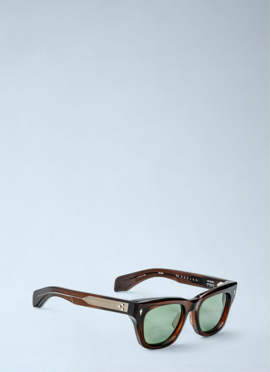 Jacques Marie Mage Dealan 250 Collector’s Edition Sunglasses
