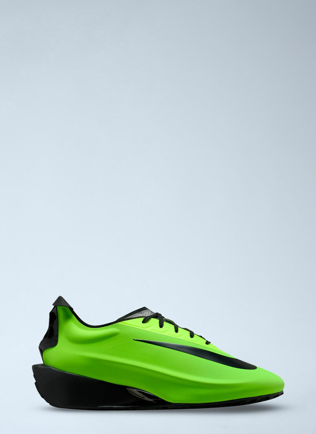 Nike First Sight Noir Sneakers