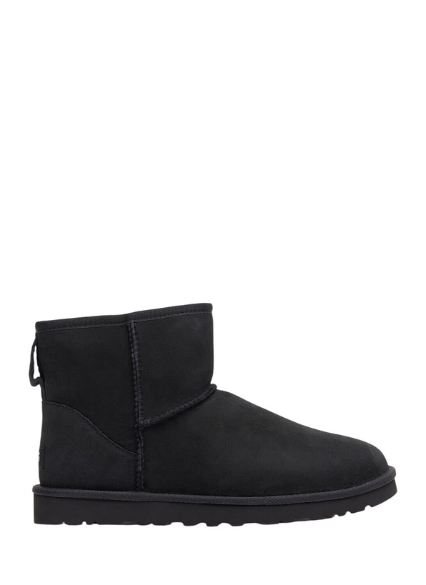 Photo: UGG Classic Mini Boots