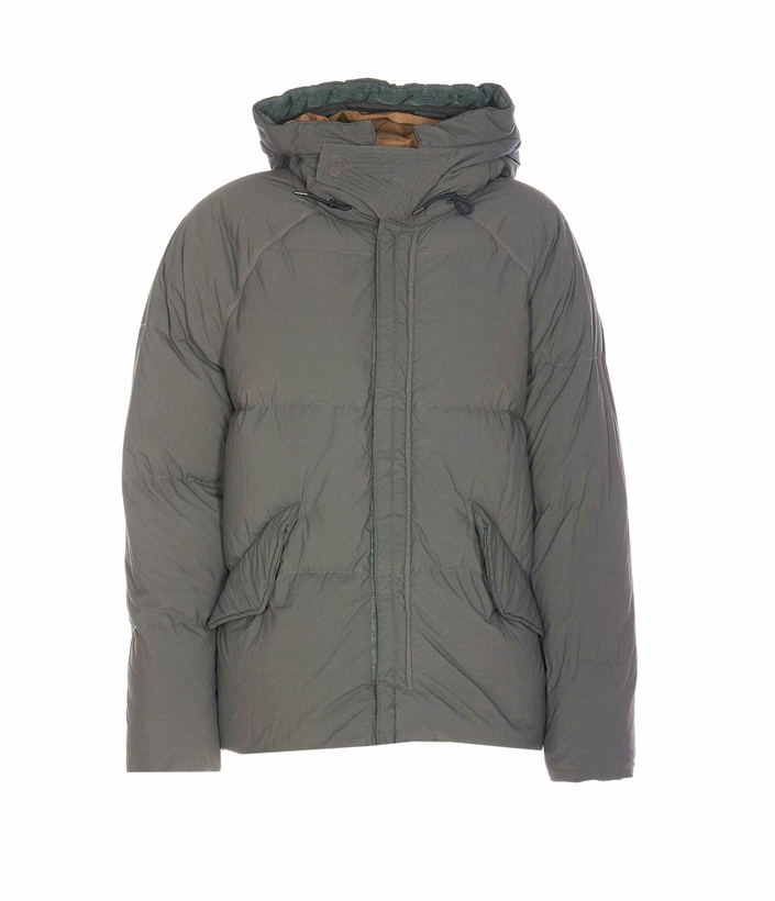 Photo: Ten C Artic Padded Vest