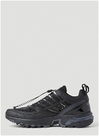 Salomon - ACS Pro Advanced Sneakers in Black
