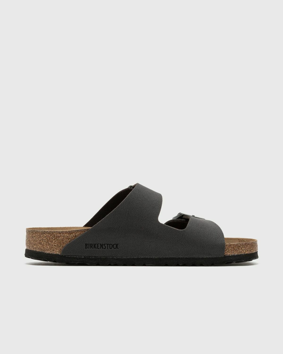 Birkenstock Arizona BFBC Grey Womens Sandals & Slide