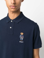 POLO RALPH LAUREN - Polo With Logo