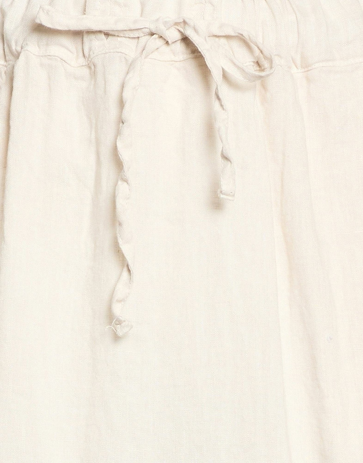 Crossley Womens Maxi skirt in Beige