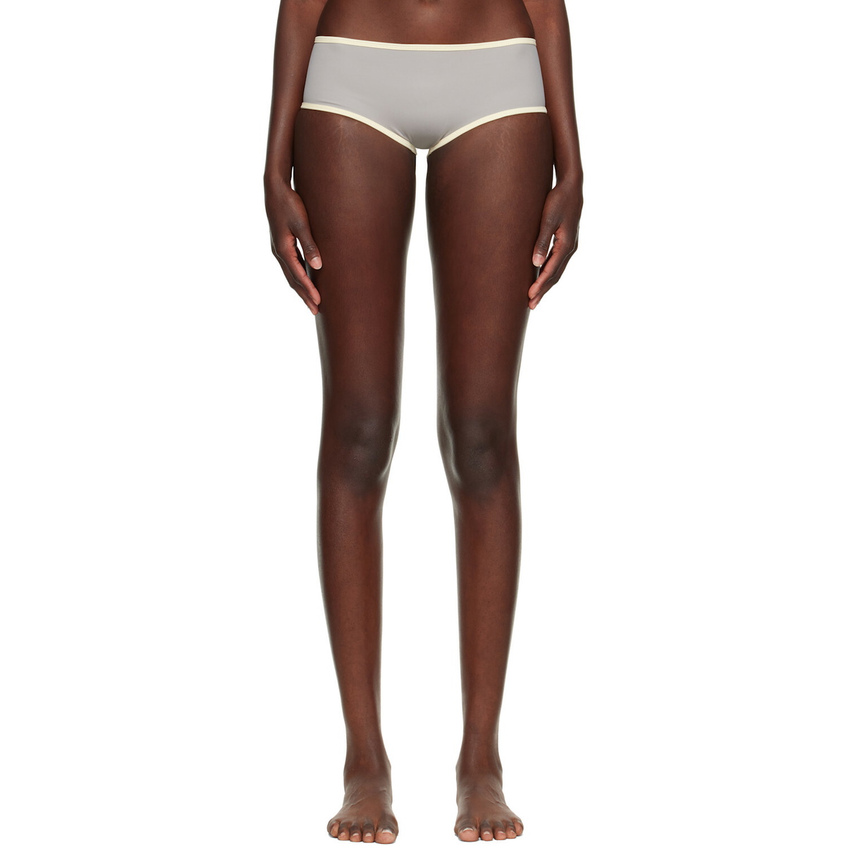 Belle Anna Gray Ophelia Bikini Bottom
