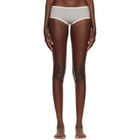 Belle Anna Gray Ophelia Bikini Bottom