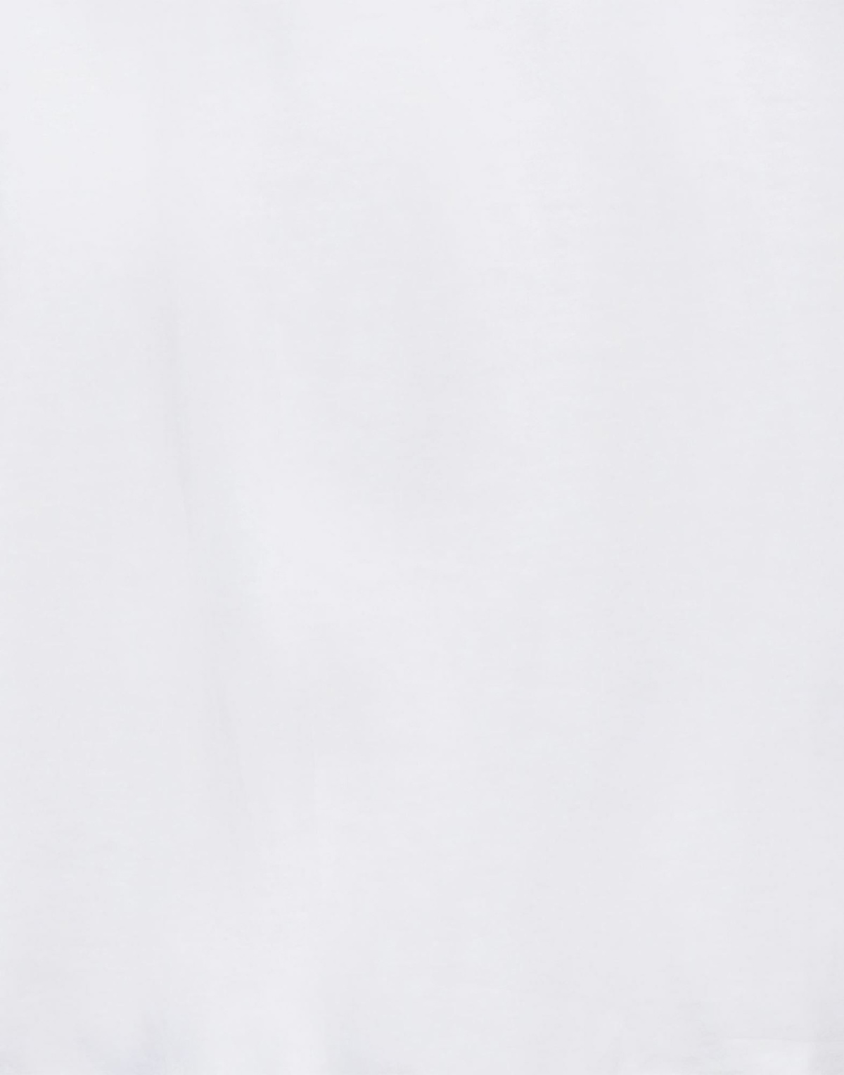 Aries Mens T-shirt in White