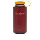 Nalgene Wide Mouth Tritan Sustain in Laker 