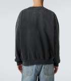 Maison Margiela Cotton jersey sweatshirt
