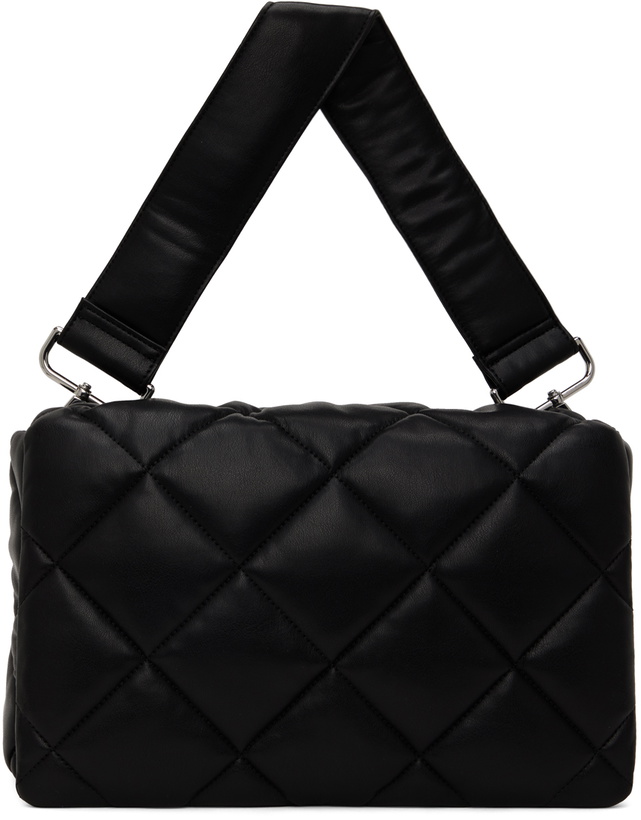 Photo: Stand Studio Black Mini Wanda II Bag