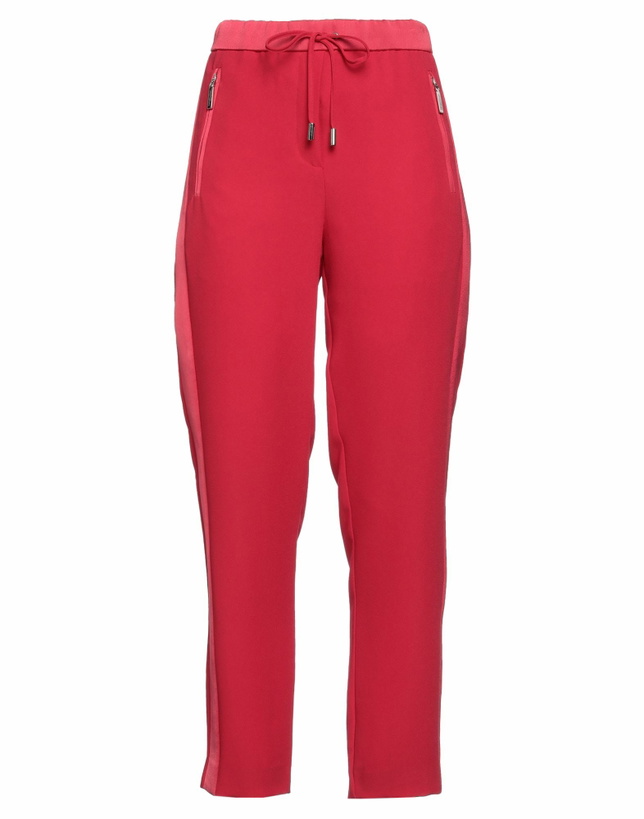 Photo: Costume National Womens Pants in Red