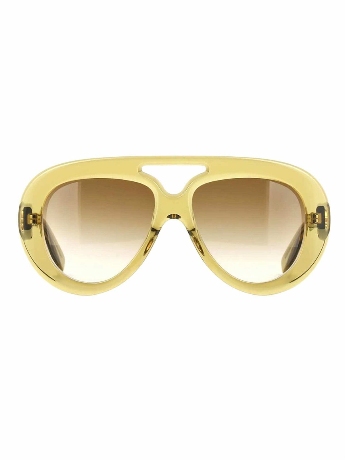 Loewe LW40144U Sunglasses