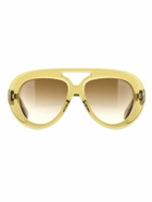 Loewe LW40144U Sunglasses