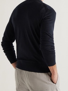 TOM FORD - Cashmere Sweater - Blue