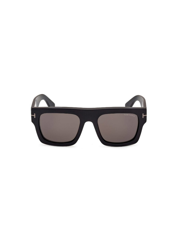 Photo: Tom Ford Eyewear FT0711/5302A Sunglasses