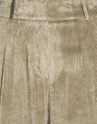 Peserico Womens Pants in Sage green