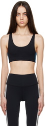 Splits59 Blue Ella Airweight Sport Bra