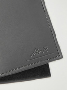 Mr P. - Harrison Full-Grain Leather Cardholder