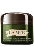 LA MER The Night Recovery Concentrate 50ml