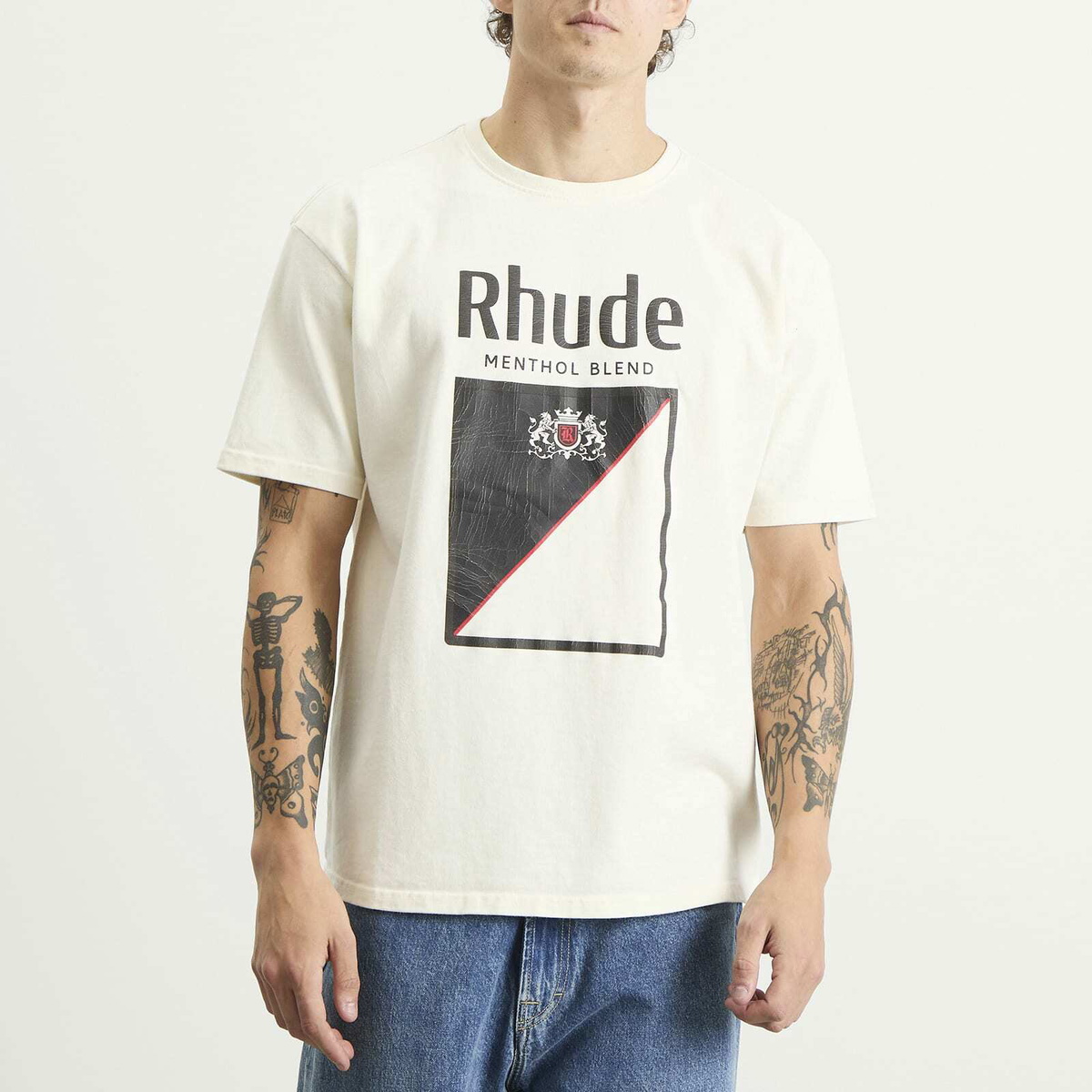 Rhude Men display picture 1
