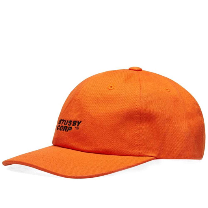 Photo: Stussy Corp Low Pro Cap