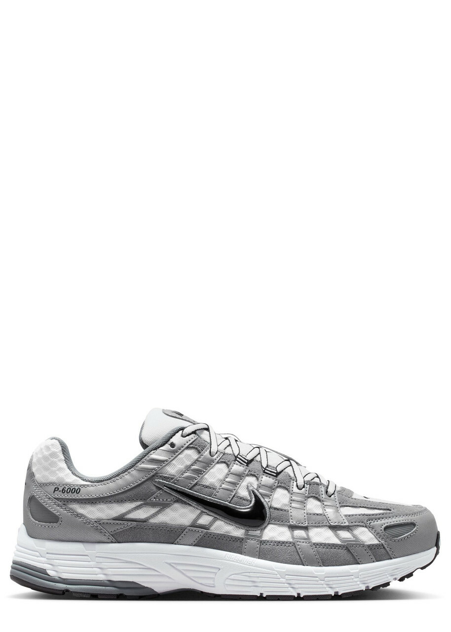Nike P-6000 Sneakers White