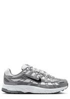 Nike P-6000 Sneakers White