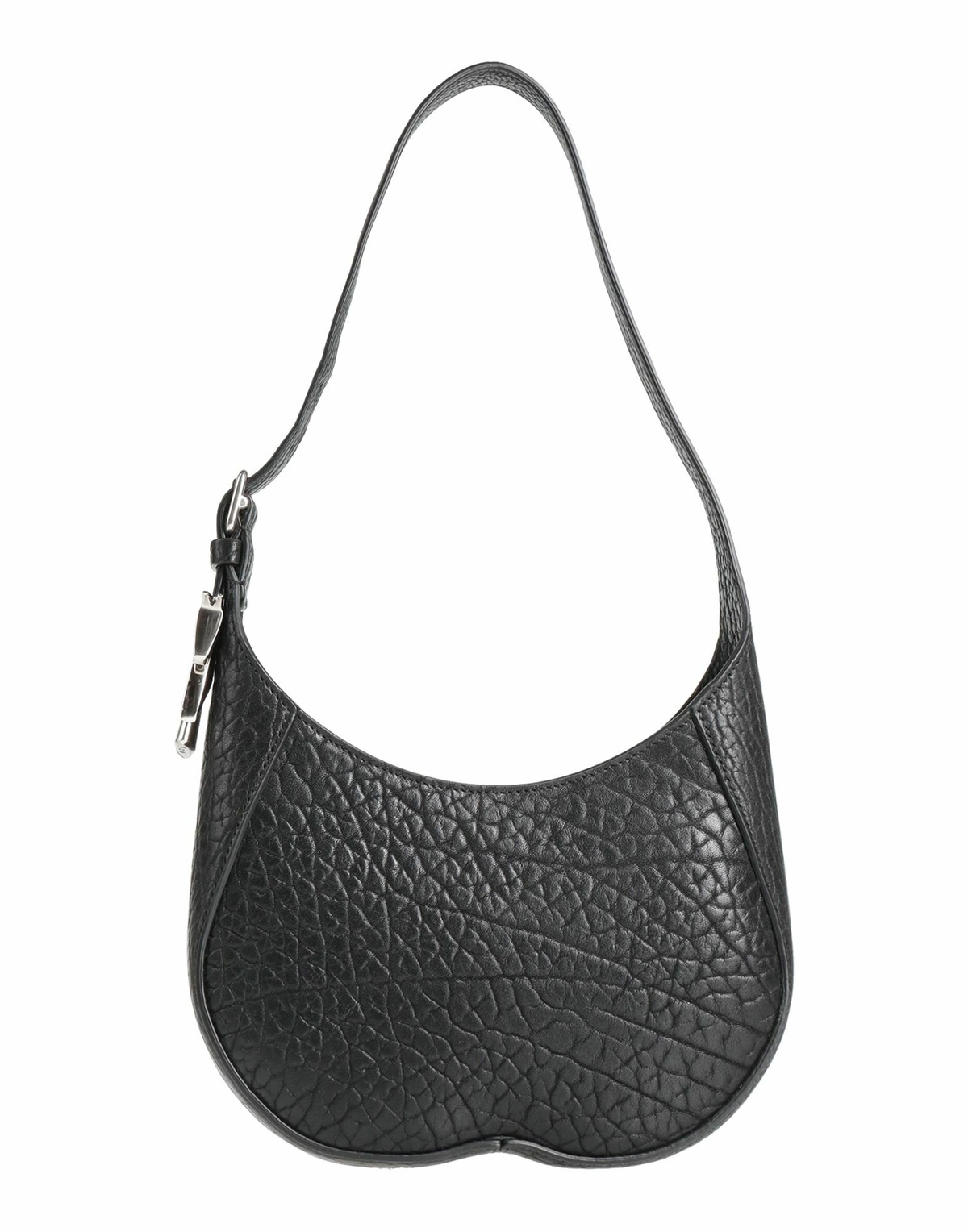 Burberry Womens Shoulder bag in Black