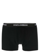 DOLCE & GABBANA - Cotton Boxers