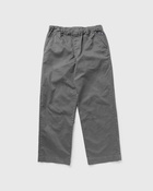 Champion Straight Hem Pants Grey - Mens - Casual Pants