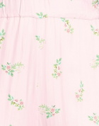 Sleeper Womens Pants in Pink