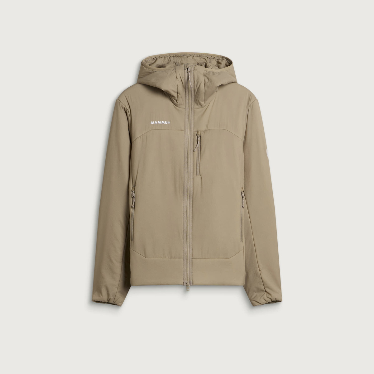 Mammut Men's Rime Insulated Jacket in Sablun