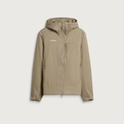 Mammut Men's Rime Insulated Jacket in Sablun