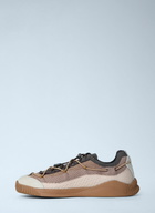 Moon Boot MB Moonlight Mesh Panel Sneakers
