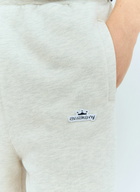 Awake NY Crown Logo Track Pants