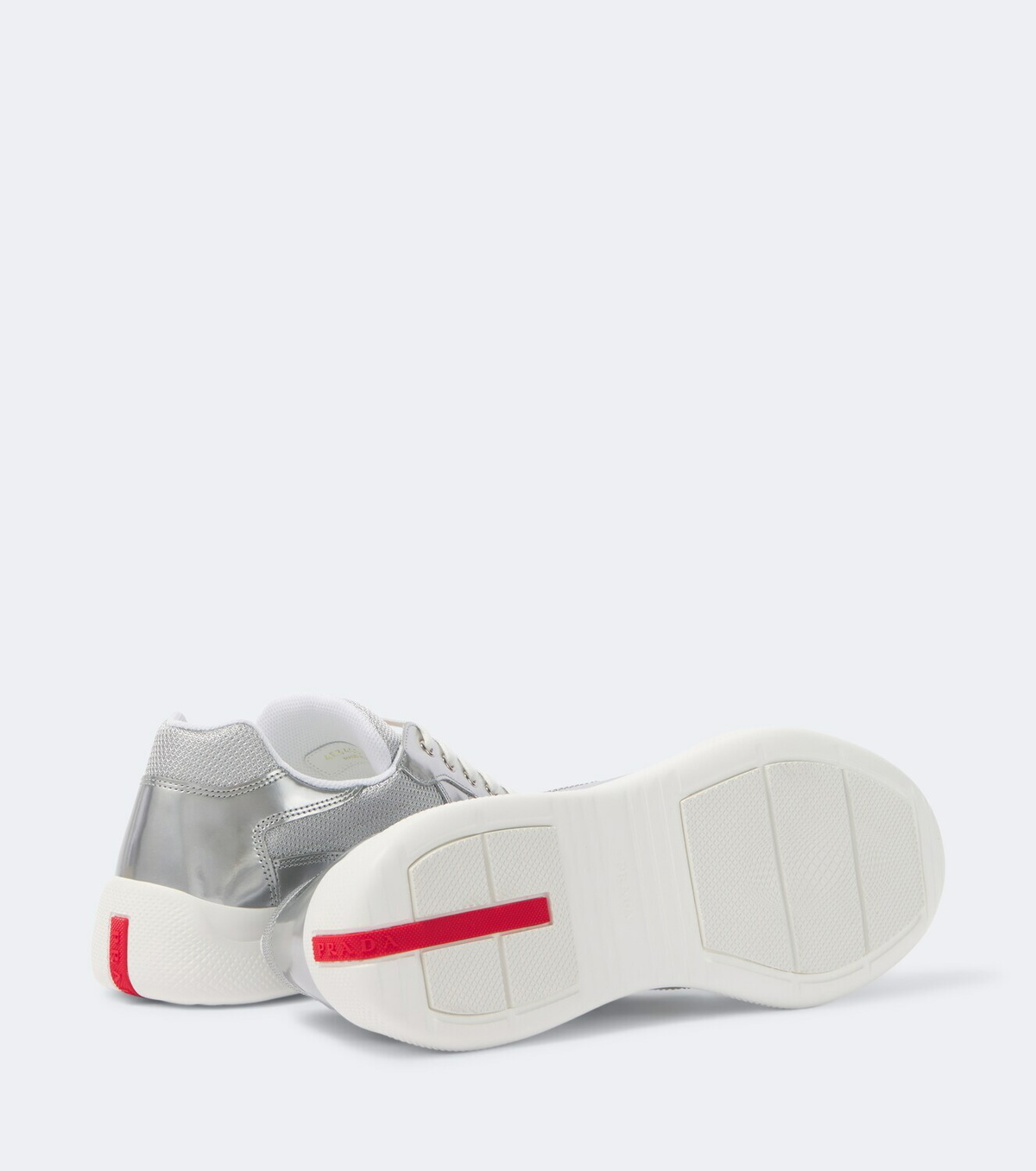 Prada Prada America's Cup sneakers