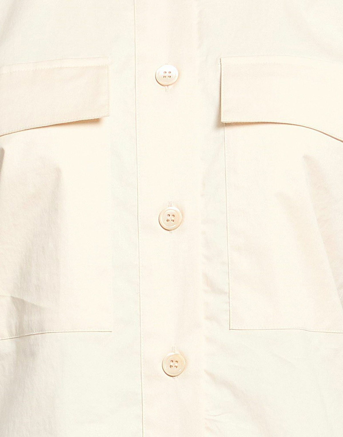 Peserico Womens Shirt in Beige