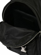 AMI PARIS - Adc Zipped Bomber Backpack