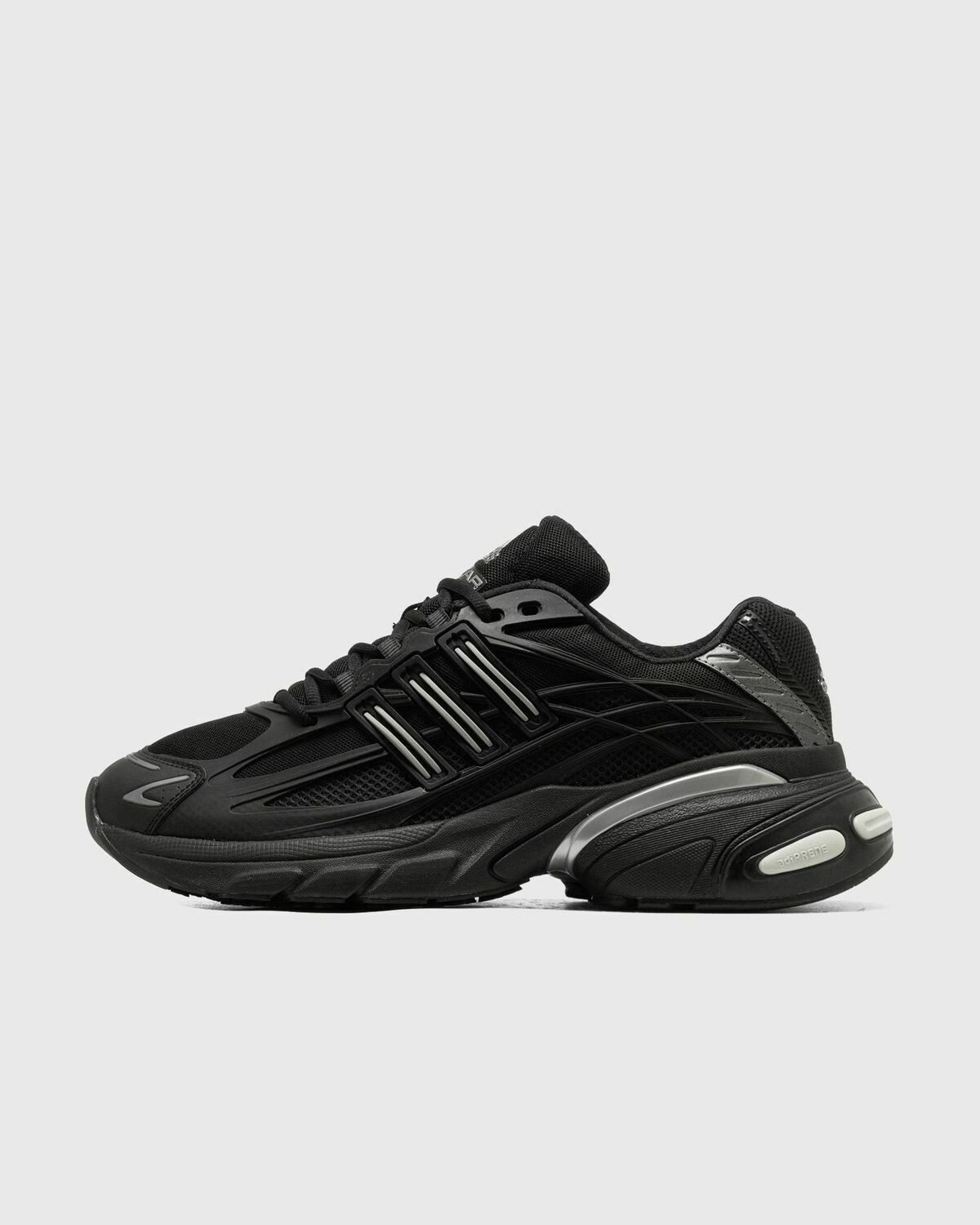 【希少新品】adidas adidas Lowtop Mens Black 2.0 XLG ADISTAR Adidas Classic Pro Super adistar ウェア