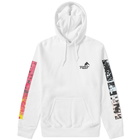 FLAGSTUFF Scorpion Popover Hoody