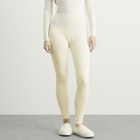 The North Face Women's x SKIMS W Refina Leggings in Sk Bone