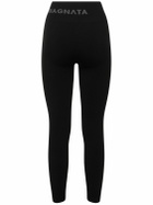 NAGNATA Demi Wool Blend Leggings