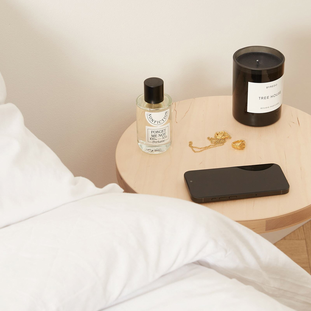 Nonfiction Forget Me Not Eau de Parfum 