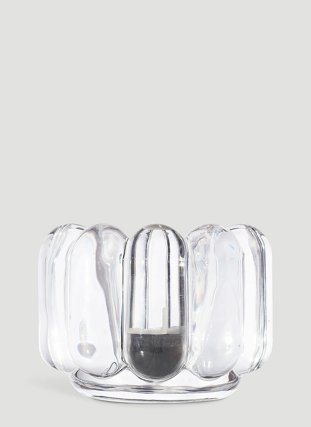 Tom Dixon Press Veritcal Tealight